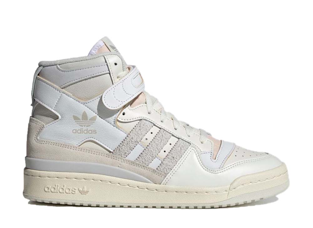 最終値下新品アディダス オリジナルスフォーラム84靴スニーカーハイカット27.5 adidas Originals アディダス オリジナルス スニーカー FORUM 84