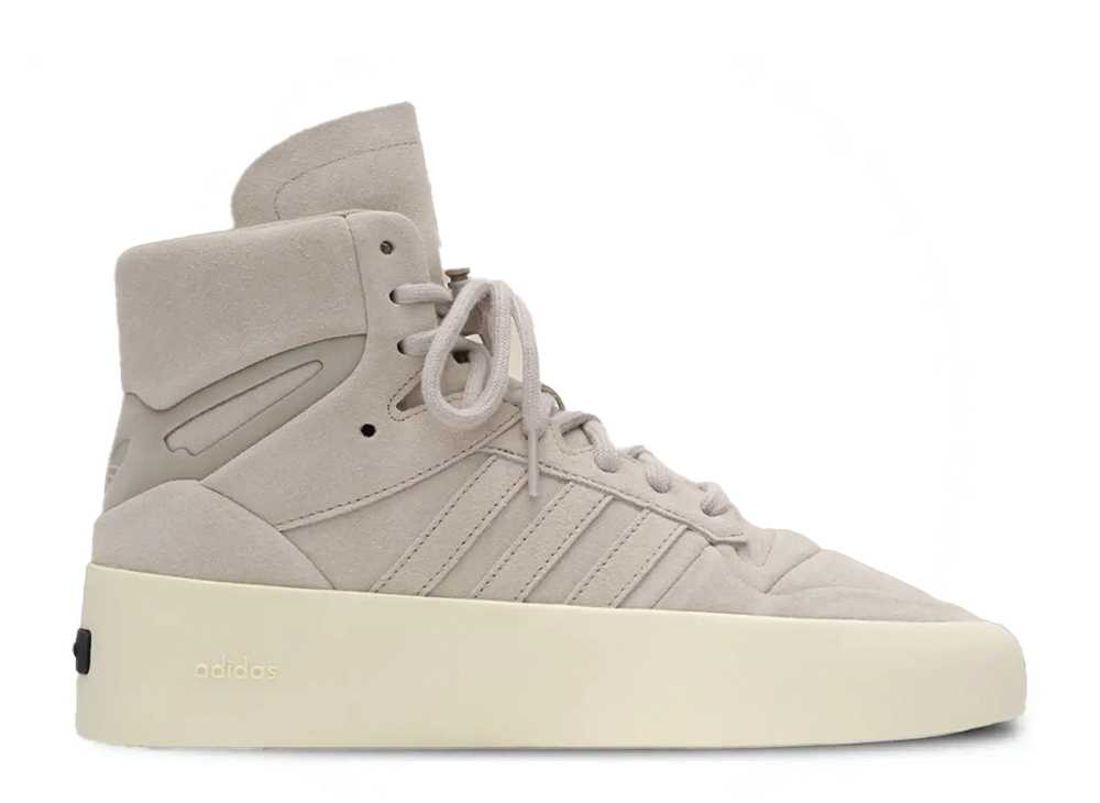 【今だけ500円割り引き引き換え証あり!!】adidas アディダス フィアオブゴッドアスレチックス 86 御機嫌 セサミ アディダス IF6683 メンズ スニーカー 駈けっくらシューズ 21SN-IF6683