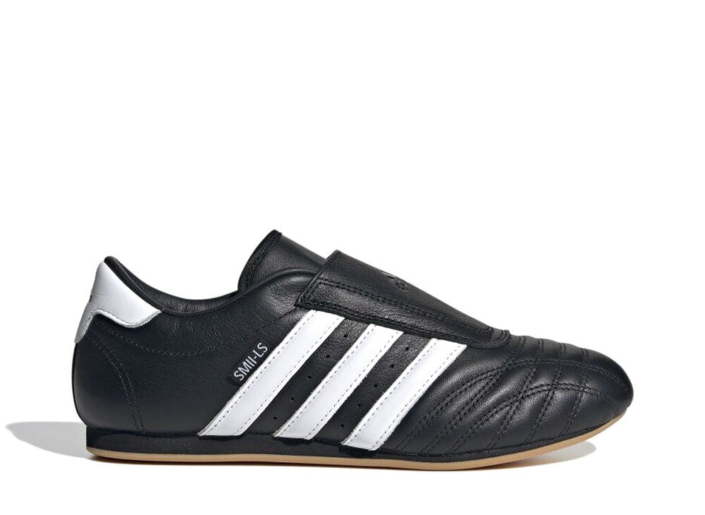 【今だけ500円銀行割引クーポン券あり!!】adidas アディダス オリジナルス ウィメンズ テコンドー 中核グループ黒いこと/フットウェアホワイト/チュインガム アディダス JQ4775 ウィメンズ レディース スニーカー 駈けっくらシューズ 21SN-JQ4775