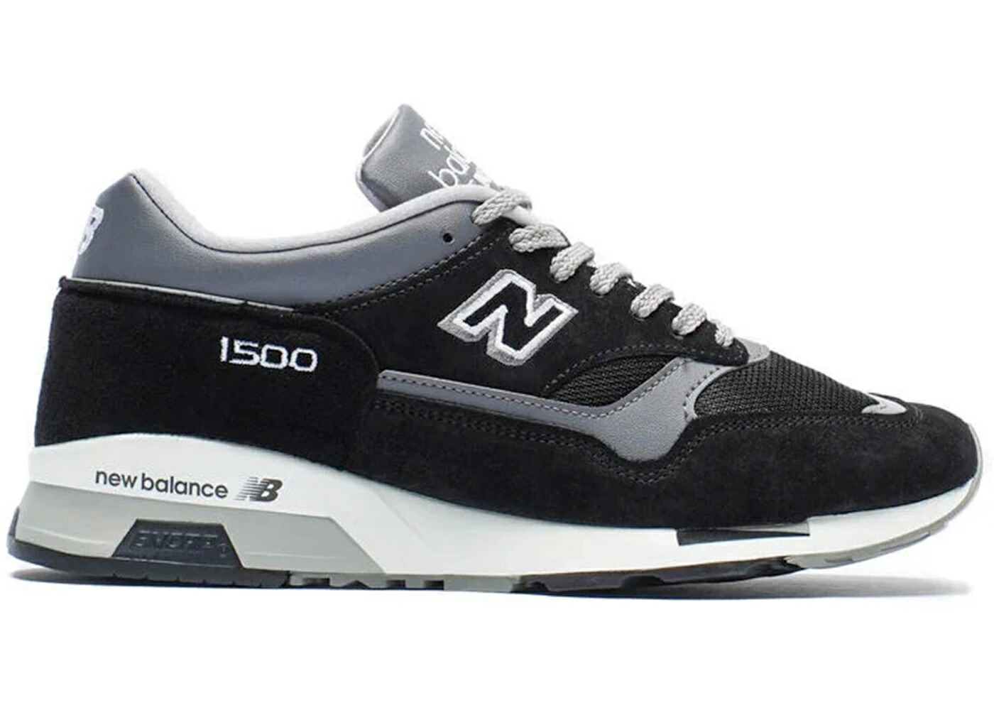 【今だけ500円割引クーポンあり!!】New Balance New Balance 1500 MiUK Black Smoked Pearl ニューバランス U1500PBK メンズ スニーカー ランニングシューズ 19SX-20240927200543-021｜セレクトショップFrenz