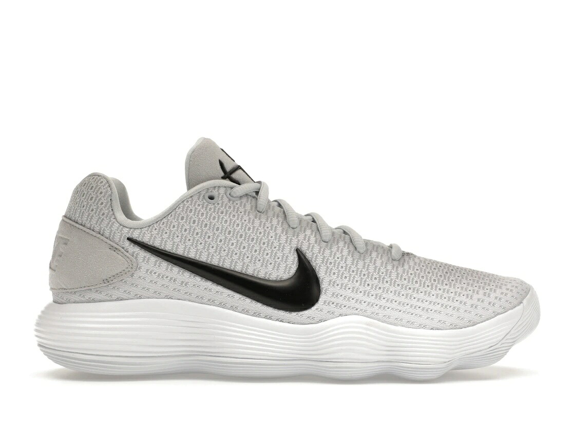 【百貨店大売り出し】1000円クーポン券振り出し！Nike Nike Hyperdunk 2017 Low Pure Platinum ナイキ 897663-100 メンズ スニーカー 駈けっくらシューズ 19SX-20241010125751-016