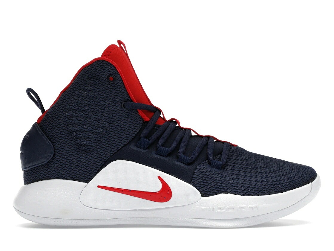 【今だけ500円割引クーポンあり!!】Nike Nike Hyperdunk X USA ナイキ AO7890-400 メンズ スニーカー ランニングシューズ 19SX-20241010125751-019｜セレクトショップFrenz