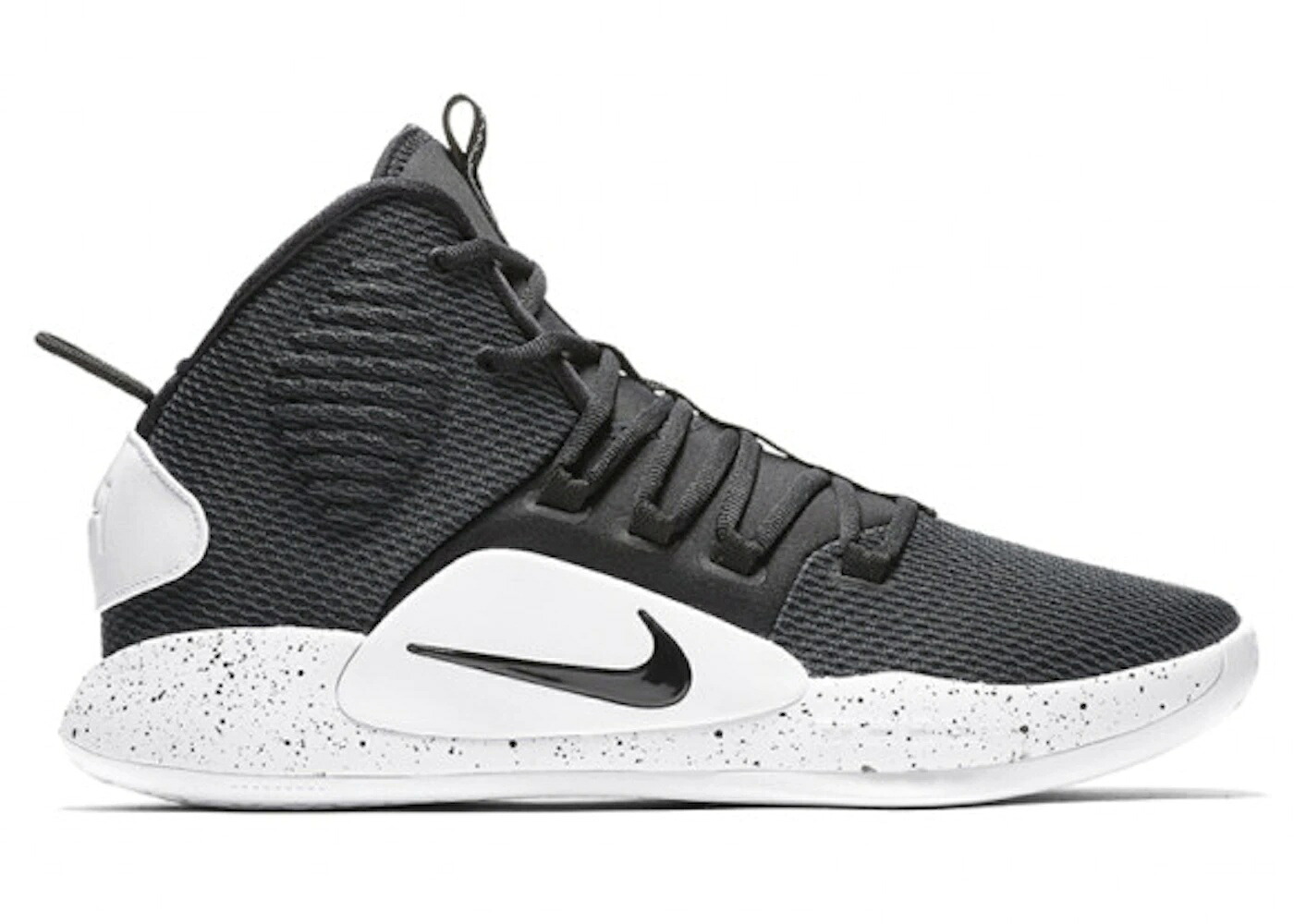 【百貨店大売り出し】1000円引き換え証書き著す！Nike Nike Hyperdunk X Black White ナイキ AO7893-001/AO7890-001 メンズ スニーカー 駈けっくらシューズ 19SX-20241010125751-021