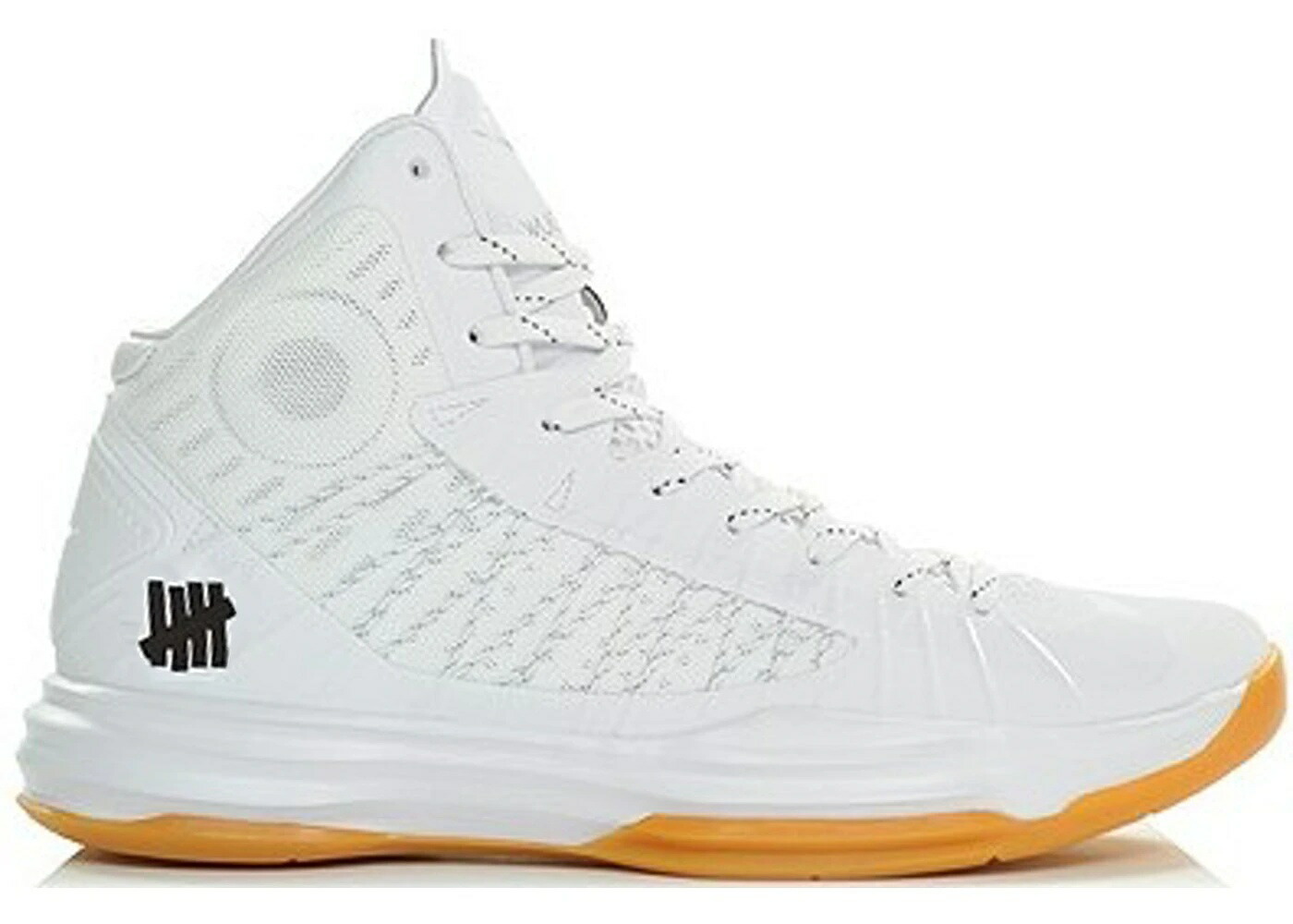 【百貨店大売り出し】1000円引き換え証書き著す！Nike Nike Hyperdunk Undefeated Bring Back Pack ナイキ 598471-110 メンズ スニーカー 駈けっくらシューズ 19SX-20241010125751-033