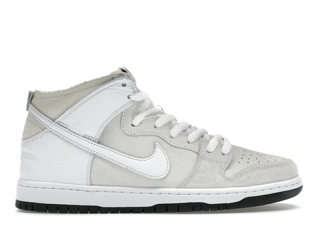 【百貨店大売り出し】1000円クーポン券振り出し！Nike Nike SB Dunk High Antihero Skateboards ナイキ HM5837-100 メンズ スニーカー 駈けっくらシューズ 19SX-20241127103240-008