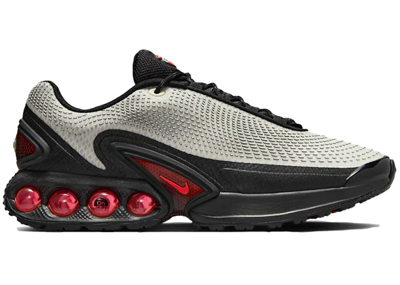 ＼1000円OFFクーポン発行／Nike Nike Air Max Dn Pale Ivory Bright Crimson (Women's) ナイキ HQ3422-110 ウィメンズ レディース スニーカー ランニングシューズ 19SX-20241127103240-010
