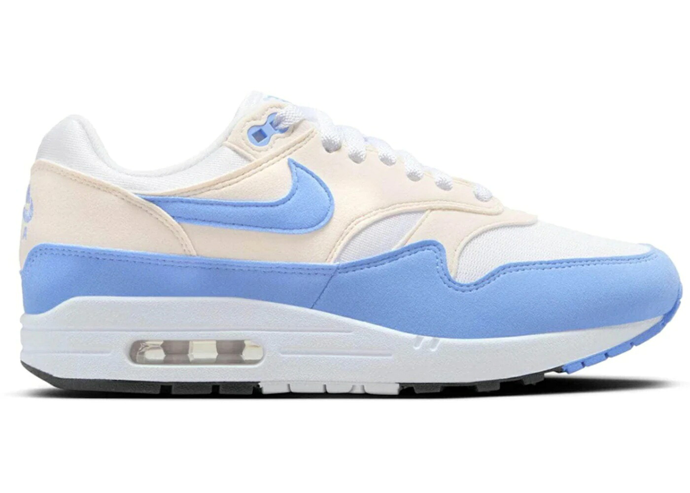 【百貨店大売り出し】1000円クーポン券ふり出し！Nike Nike Air Max 1 Royal Pulse (Women\u0027s) ナイキ DZ2628-113 ウィメンズ レディース スニーカー 駈けっくらシューズ 19SX-20241127103240-013