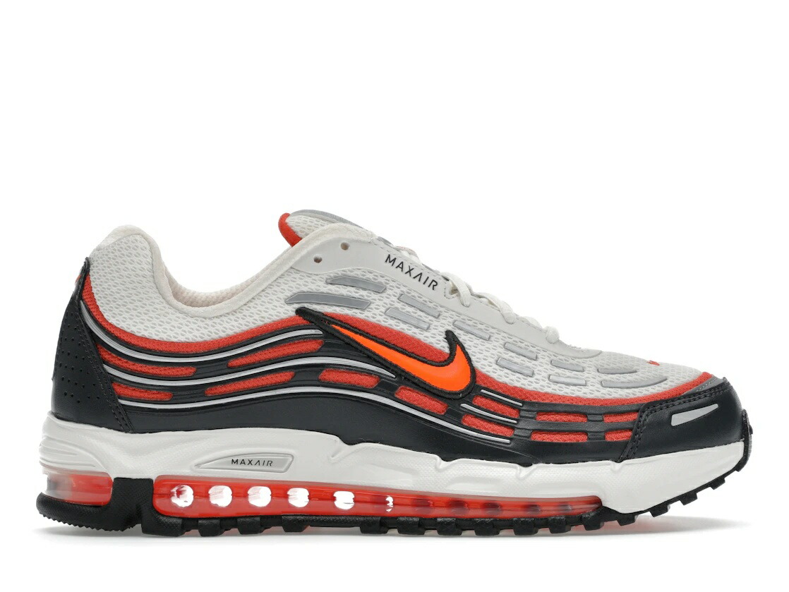 【今だけ500円割り引き引き換え証あり!!】Nike Nike Air Max TL 2.5 Phantom Total Orange ナイキ FZ4110-001 メンズ スニーカー 駈けっくらシューズ 19SX-20241127103240-016