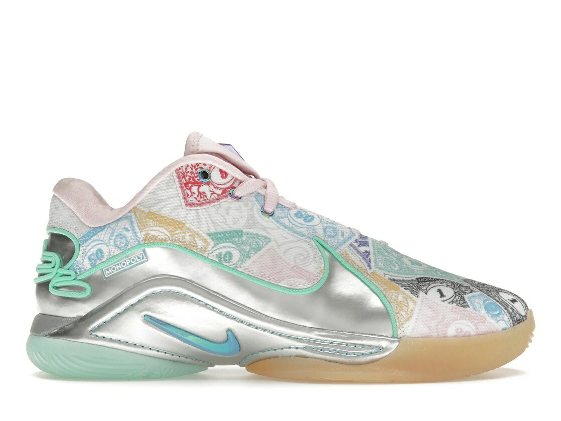 今だけ【1000円クーポン】発行中!!Nike Nike LeBron 22 Monopoly ナイキ FZ1099-100/FZ1098-100/FZ1097-100 メンズ スニーカー ランニングシューズ 19SX-20241127103240-017