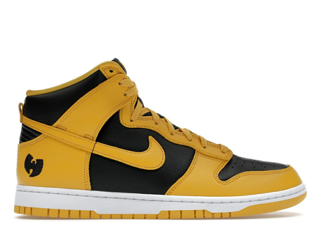 \1000円OFFクーポン発行/Nike Nike Dunk High Wu-Tang (2024) ナイキ HJ4320-001 メンズ スニーカー ランニングシューズ 19SX-20241127103240-023