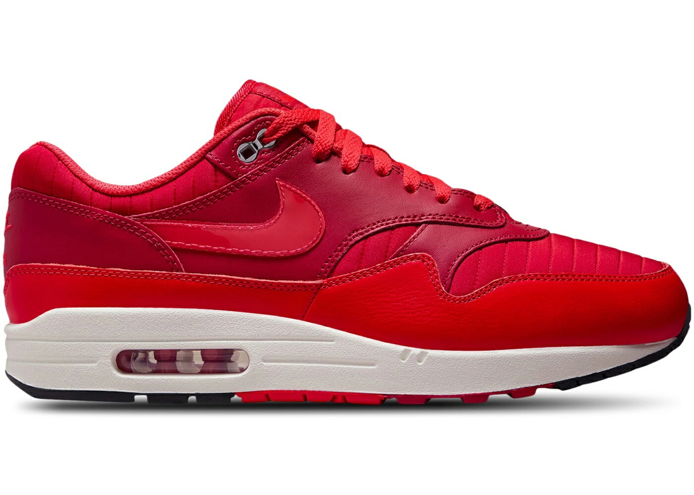 【今だけ500円割引クーポンあり!!】Nike Nike Air Max 1 Gym Red Crimson ナイキ HQ3607-687 メンズ スニーカー ランニングシューズ 19SX-20241127103240-026