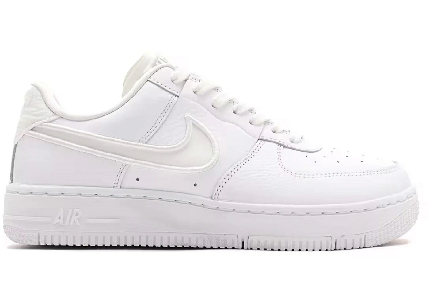 【今だけ500円割り引き引き換え証あり!!】Nike Nike Air Force 1 Low Dance White (Women\u0027s) ナイキ FJ7409-100 ウィメンズ レディース スニーカー 駈けっくらシューズ 19SX-20241127103240-031