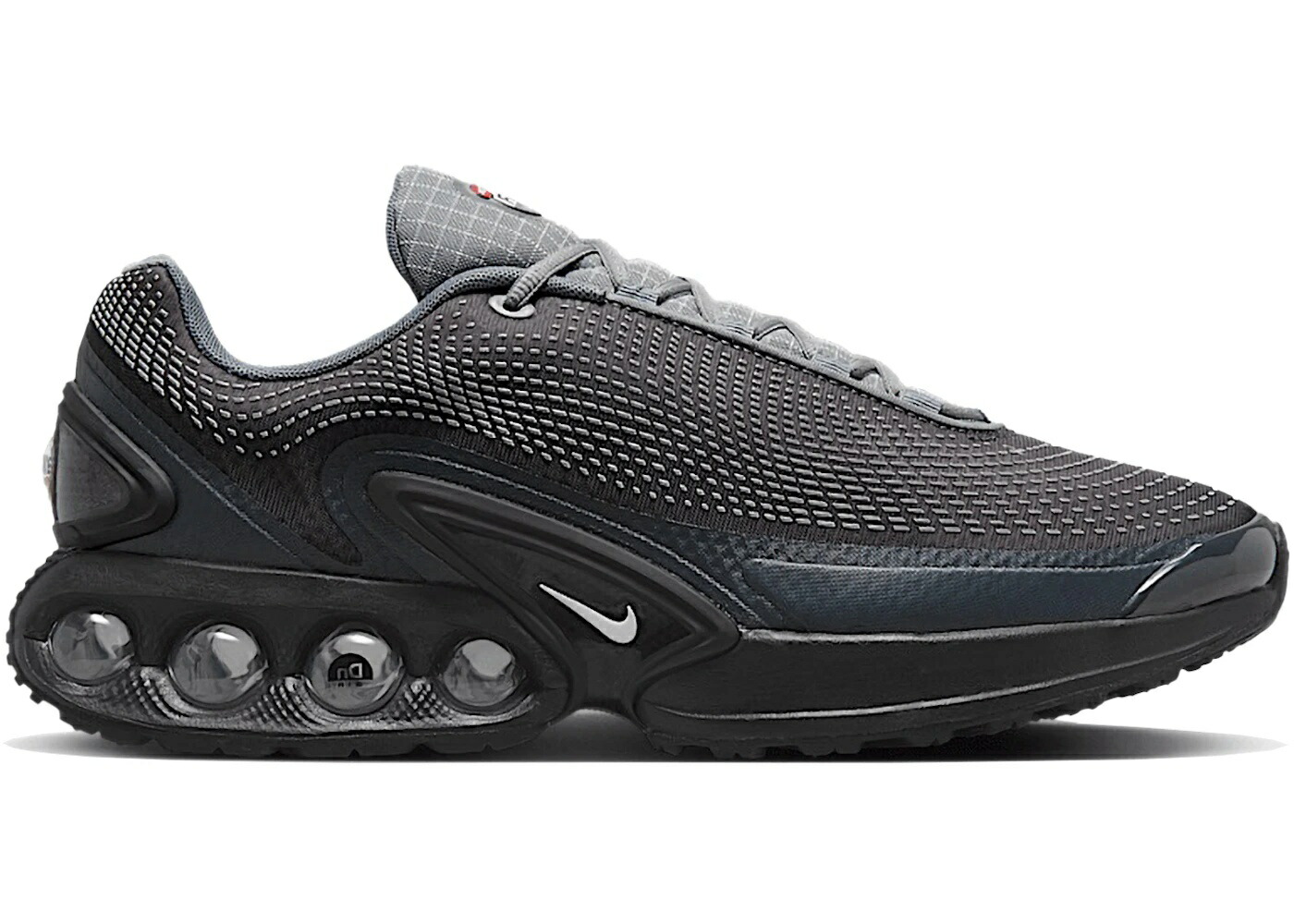 【百貨店大売り出し】1000円クーポン券振り出し！Nike Nike Air Max Dn Winterized Anthracite ナイキ HQ3816-001 メンズ スニーカー 駈けっくらシューズ 19SX-20241127103240-032