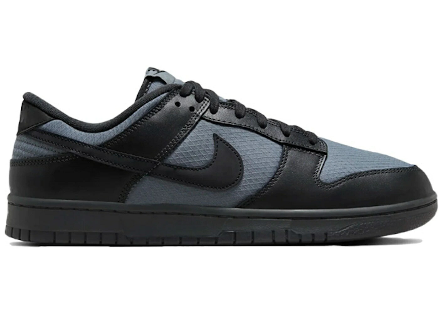 【今だけ500円割引クーポンあり!!】Nike Nike Dunk Low Retro SE Off Noir Smoke Grey ナイキ FZ3052-001 メンズ スニーカー ランニングシューズ 19SX-20241127103240-035