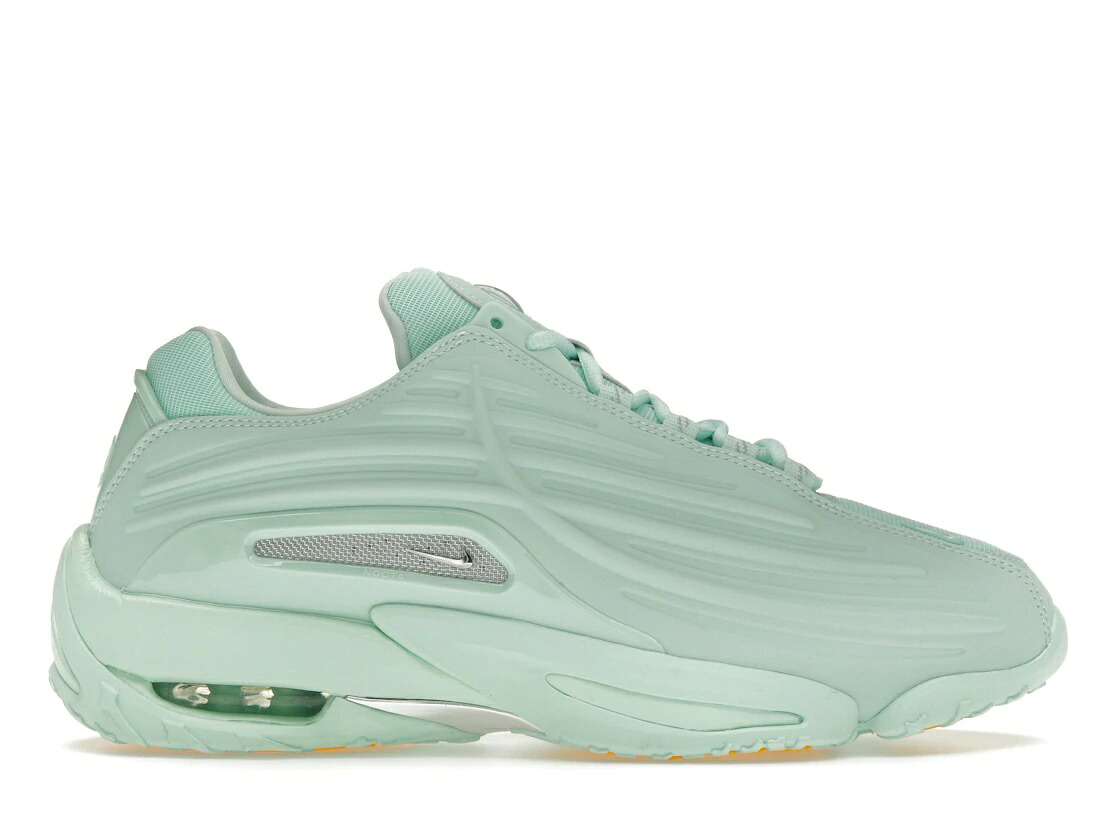 【百貨店大売り出し】1000円クーポン券振り出し！Nike Nike Hot Step 2 Drake NOCTA Mint Foam ナイキ DZ7293-300 メンズ スニーカー 駈けっくらシューズ 19SX-20241127103240-037