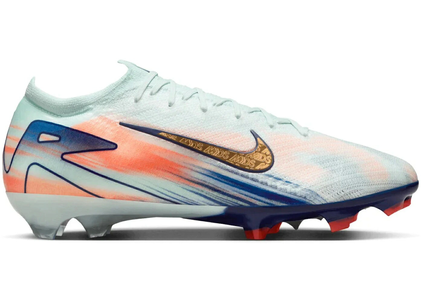 【百貨店大売り出し】1000円引き換え証ふり出し！Nike Nike Zoom Mercurial Vapor 16 Elite FG Dream Speed Pack ナイキ FZ1392-300 メンズ スニーカー 駈けっくらシューズ 19SX-20241127103240-039