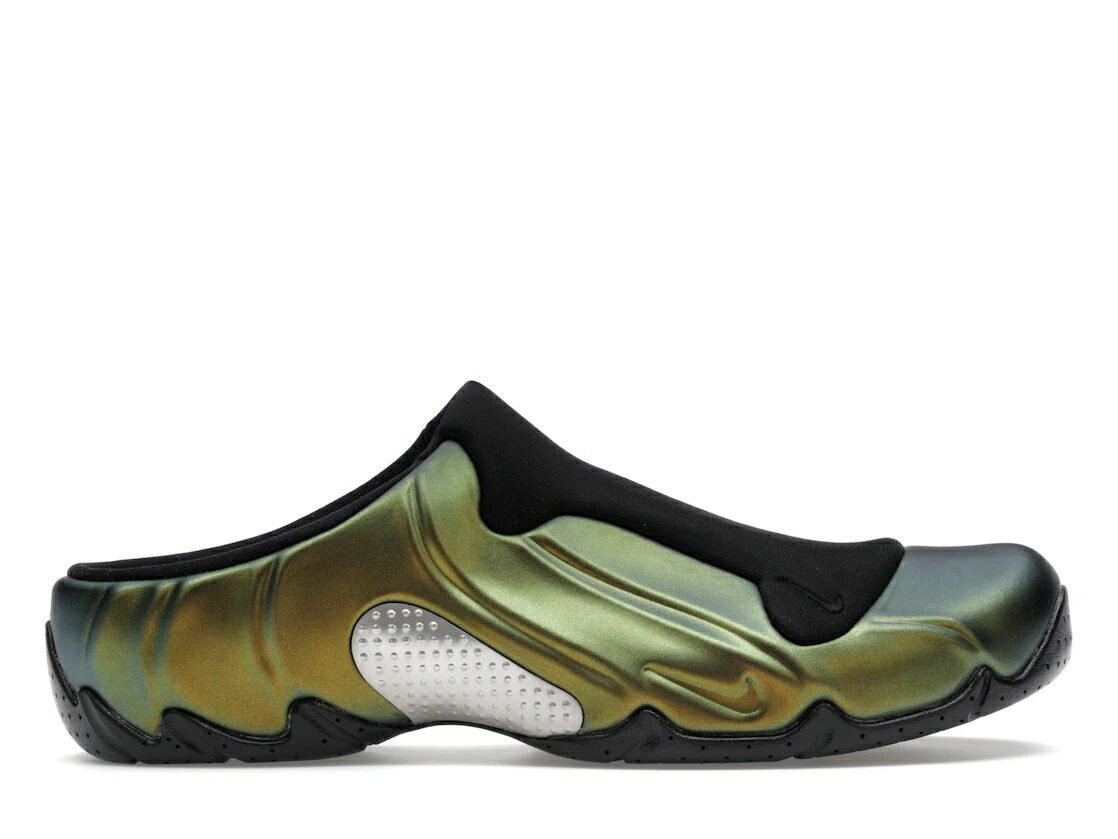 【百貨店大売り出し】1000円クーポン券振り出し！Nike Nike Clogposite Green Goblin ナイキ HF6881-900 メンズ スニーカー 駈けっくらシューズ 19SX-20241127103240-044