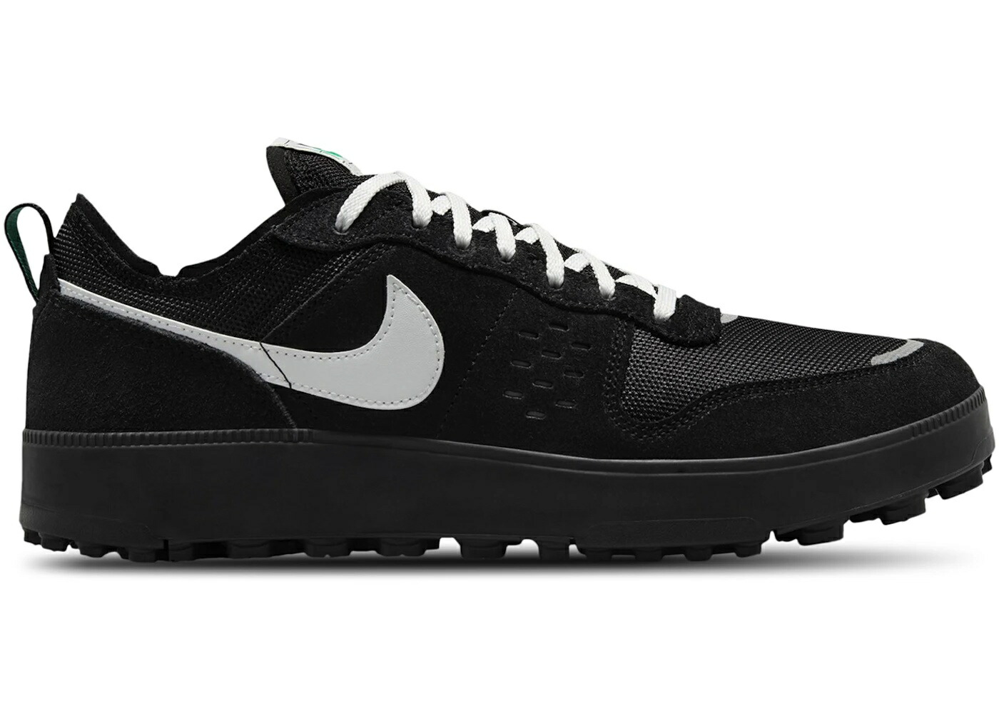 【今だけ500円割引クーポンあり!!】Nike Nike C1TY Black Summit White ナイキ FZ3863-006 メンズ スニーカー ランニングシューズ 19SX-20241127103240-049