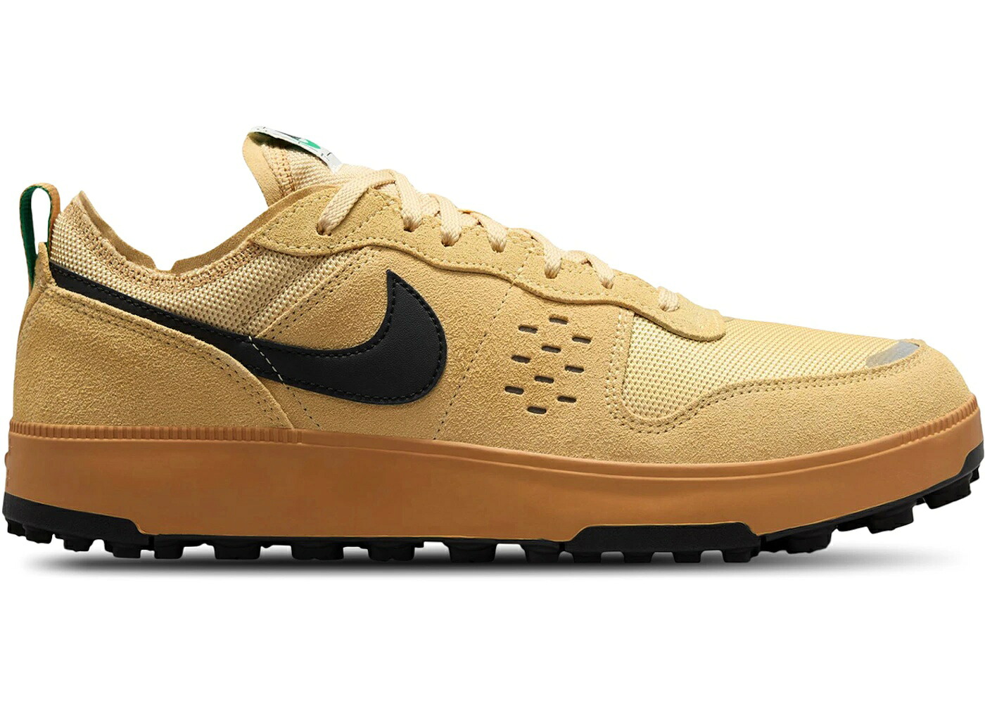 【今だけ500円割り引き引き換え証あり!!】Nike Nike C1TY Brownstone ナイキ FZ3863-200 メンズ スニーカー 駈けっくらシューズ 19SX-20241127103240-051