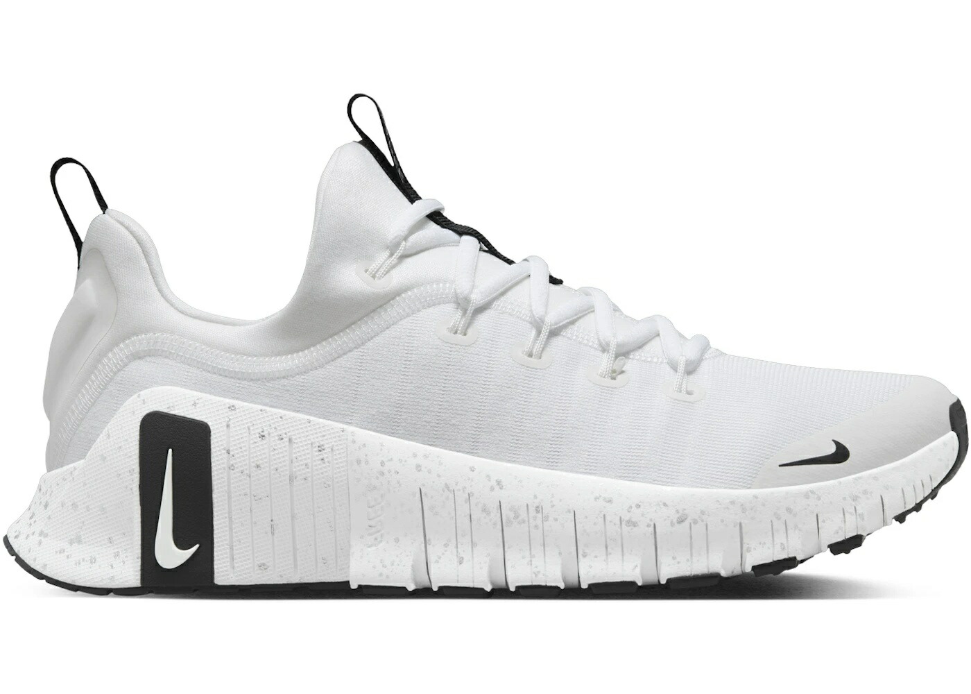 楽天市場】ナイキ フリー メトコン 6 NIKE W Free Metcon 6 ホワイト