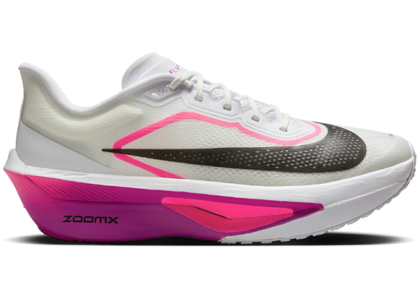 【百貨店大売り出し】1000円引き換え証書き著す！Nike Nike Zoom Fly 6 Vivid Grape Hyper Pink (Women\u0027s) ナイキ FN8455-101 ウィメンズ レディース スニーカー 駈けっくらシューズ 19SX-20241127103240-059