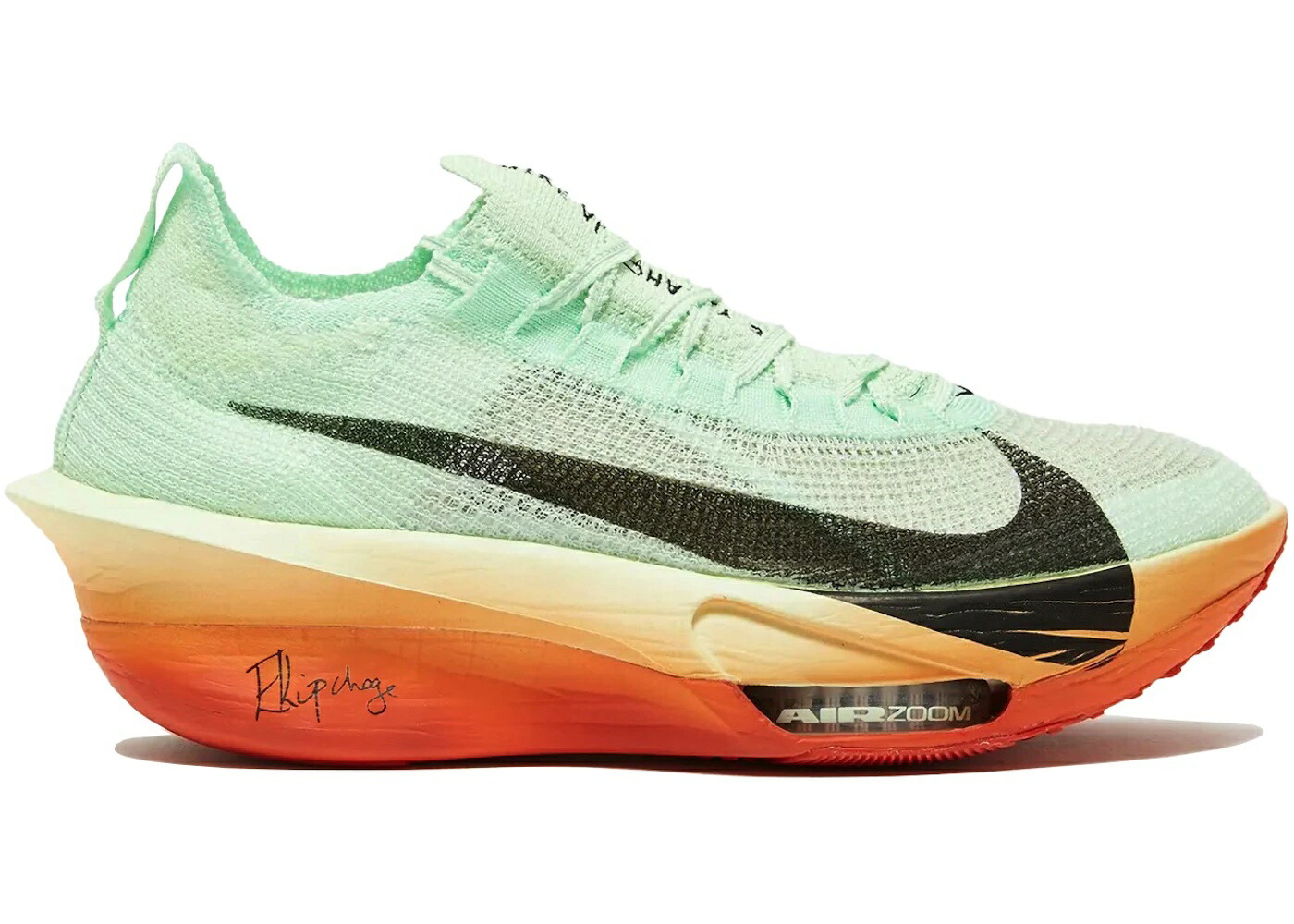 【百貨店大売り出し】1000円引き換え証書き著す！Nike Nike Air Zoom Alphafly Next% 3 Eliud Kipchoge It\u0027s Just The Start ナイキ HJ7041-300 メンズ スニーカー 駈けっくらシューズ 19SX-20241127103240-065