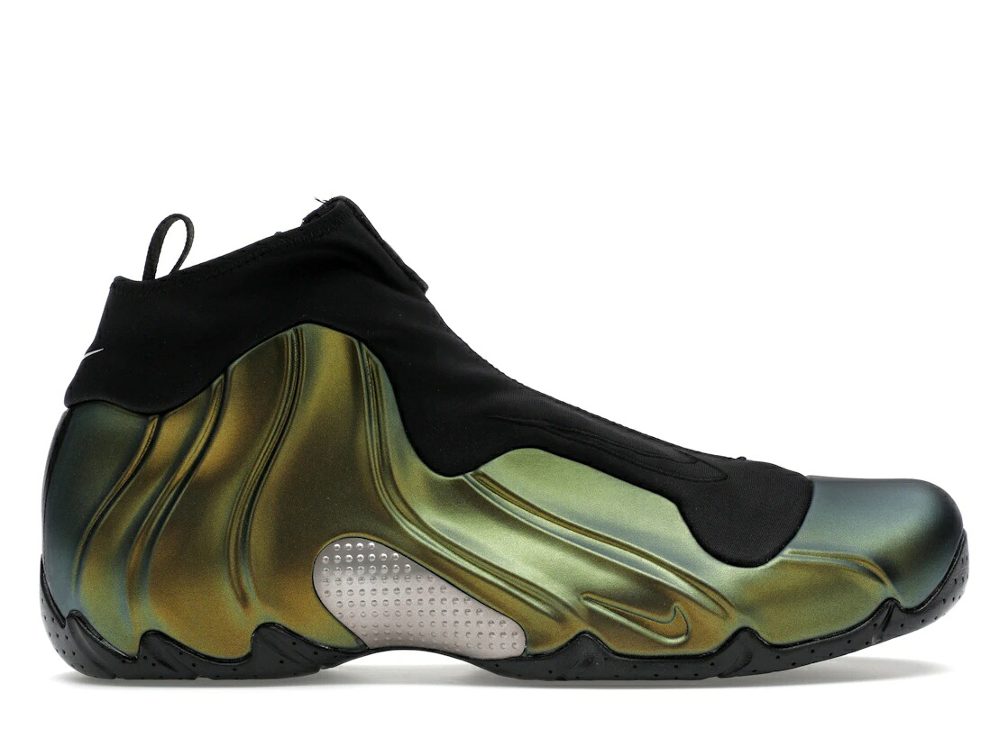 【百貨店大売り出し】1000円クーポン券ふり出し！Nike Nike Air Flightposite Metallic Gold (2024) ナイキ FV5582-700 メンズ スニーカー 駈けっくらシューズ 19SX-20241127103240-068