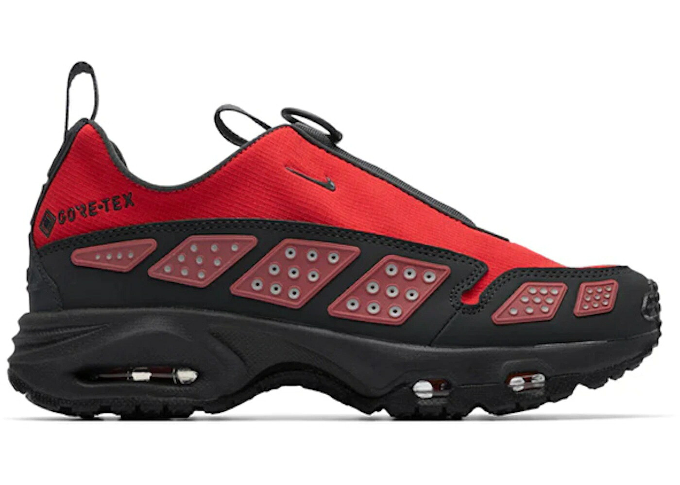 【百貨店大売り出し】1000円引き換え証ふり出し！Nike Nike Air Max Sunder Gore-Tex Hyper Crimson (Women\u0027s) ナイキ FZ4238-800 ウィメンズ レディース スニーカー 駈けっくらシューズ 19SX-20241127103240-070