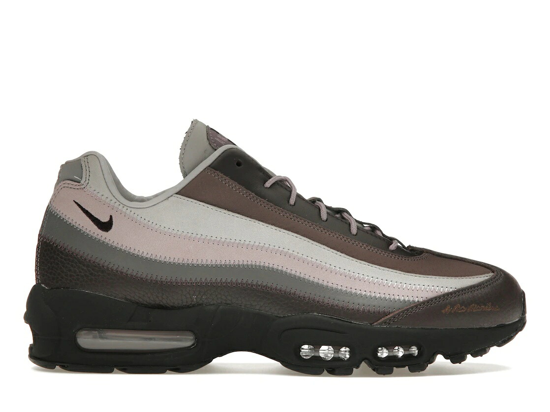 【今だけ500円割引クーポンあり!!】Nike Nike Air Max 95 SP A Ma Manire While You Were Sleeping ナイキ FZ8743-200 メンズ スニーカー ランニングシューズ 19SX-20241127103240-075