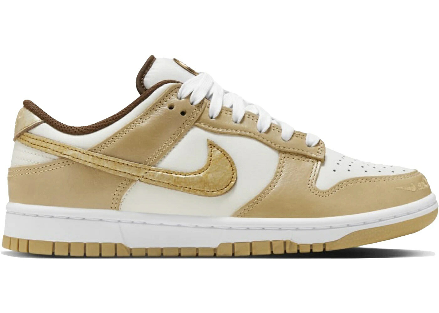 【今だけ500円割引クーポンあり!!】Nike Nike Dunk Low LX Be the One (Women) ナイキ HM3695-071 ウィメンズ レディース スニーカー ランニングシューズ 19SX-20241127103240-086