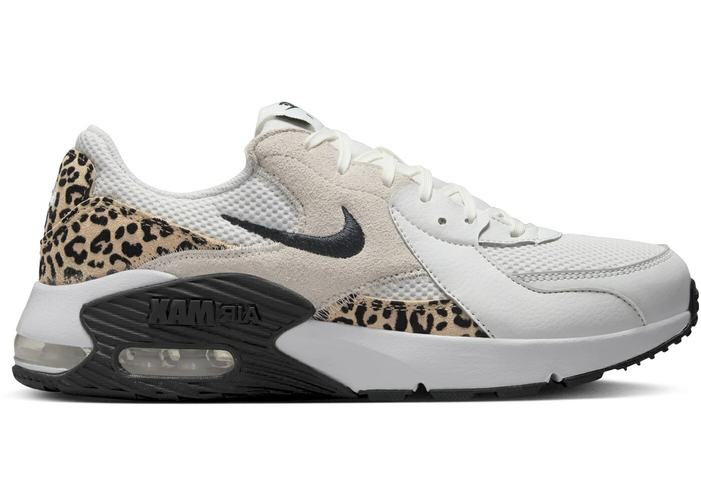 ★未使用★NIKE　エクシーAIR MAX EXCEE【27.0㎝】カーキ 楽天市場】ナイキ エア マックス エクシー NIKE W AIR MAX EXCEE