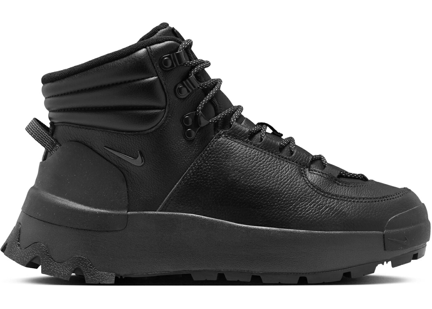 【今だけ500円銀行割引引き換え証あり!!】Nike Nike City Classic Premium Black Anthracite Silver (Women\u0027s) ナイキ FZ8629-001 ウィメンズ レディース スニーカー 駈けっくらシューズ 19SX-20241127103240-099