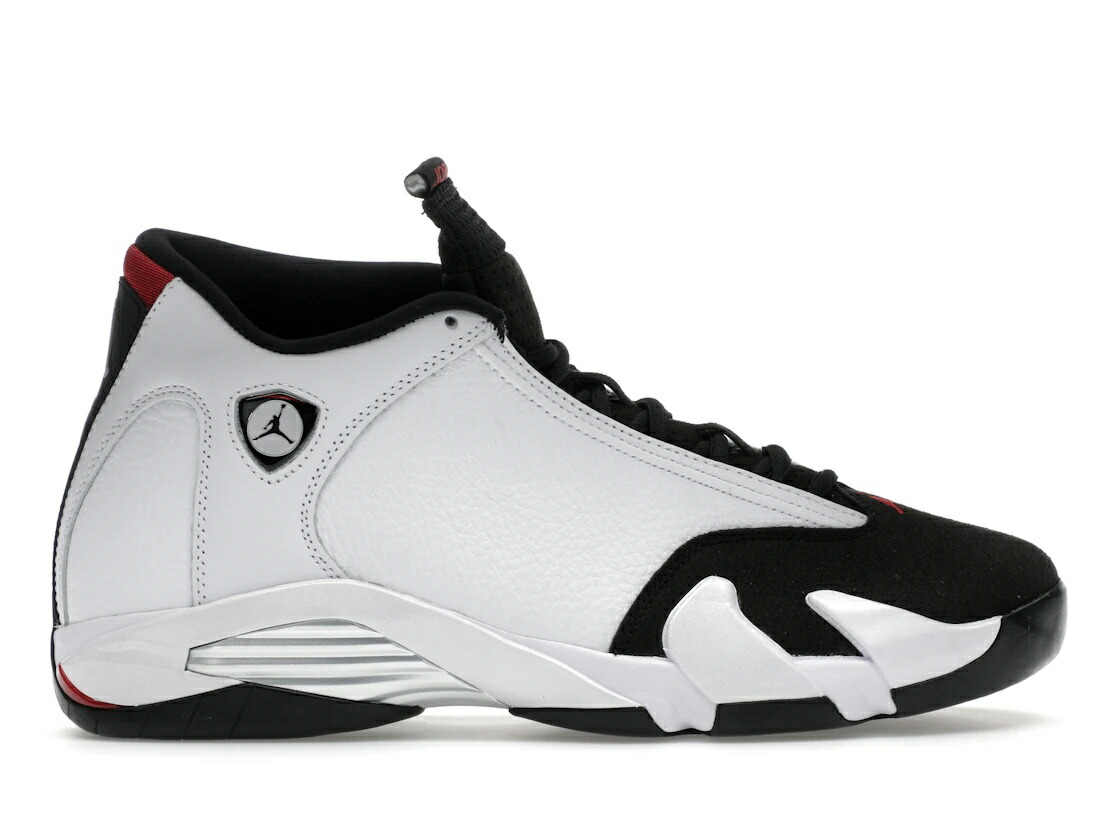 【百貨店大売り出し】1000円クーポン券ふり出し！Jordan Jordan 14 Retro Black Toe (2024) Jordan 487471-160 メンズ スニーカー 駈けっくらシューズ 19SX-20241127103240-107