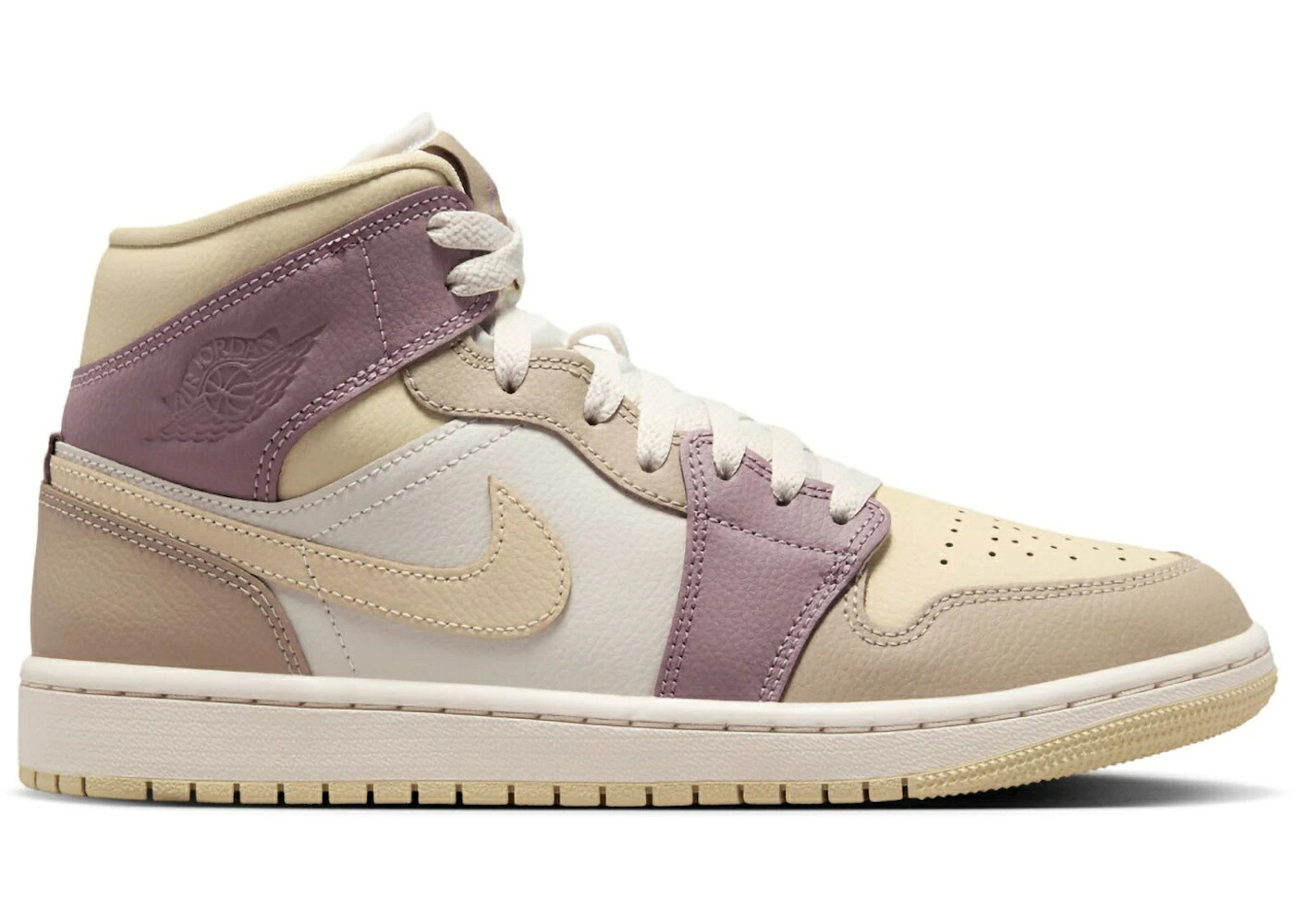 ＼1000円OFFクーポン券ふり出し／Jordan Jordan 1 Mid Light Orewood Brown Taupe Grey (Women\u0027s) Jordan HV2370-100 ウィメンズ レディース スニーカー 駈けっくらシューズ 19SX-20241127103240-109 靴-スニーカー