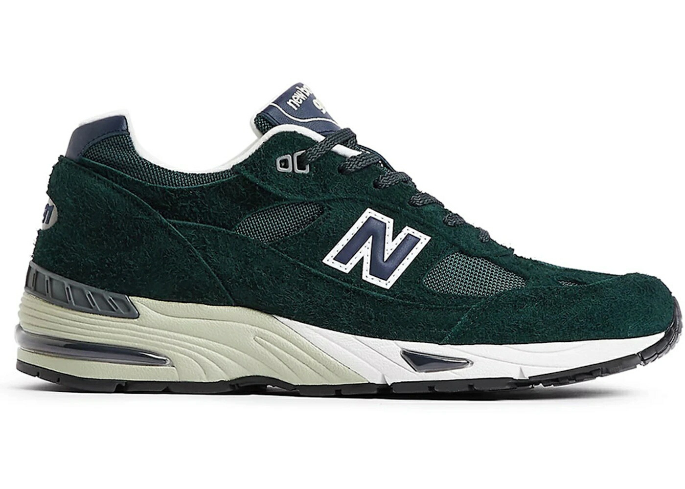 【日本未発売】【新品・未使用】New Balance U991DB2 26cm 2024年 発売予定】New Balance U991v2 DB2 MADE in UK “After