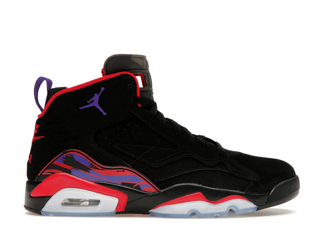【百貨店大売り出し】1000円クーポン券振り出し！Jordan Jordan MVP 678 Raptors Jordan DZ4475-006 メンズ スニーカー 駈けっくらシューズ 19SX-20241127103240-136
