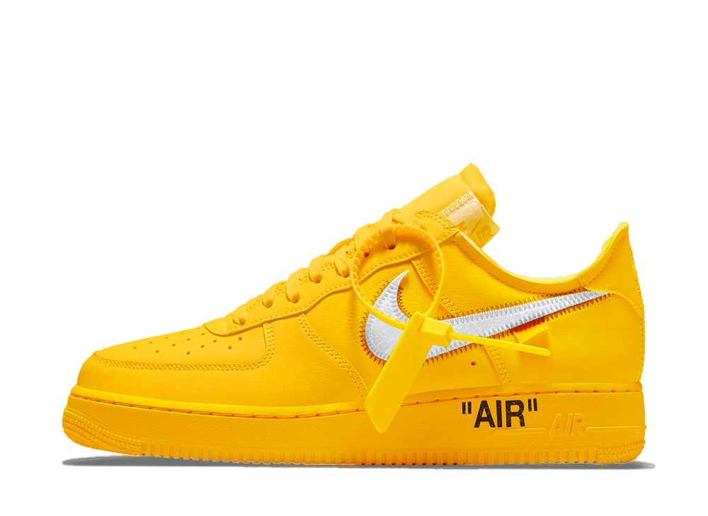 ＼1000円OFFクーポン券ふり出し／Nike 象牙色 × ナイキ 空軍1 置き目 ユニバーシティゴールド ナイキ DD1876-700 メンズ スニーカー 駈けっくらシューズ 21SN-DD1876-700 靴-メンズ靴-スニーカー