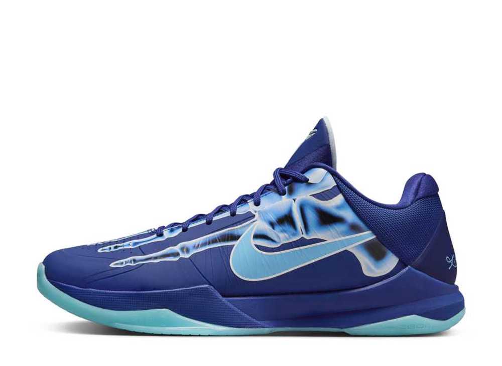 【今だけ500円割引クーポンあり!!】Nike ナイキ コービー5 プロトロ ディープロイヤルブルー ナイキ HJ4303-400 メンズ スニーカー ランニングシューズ 21SN-HJ4303-400