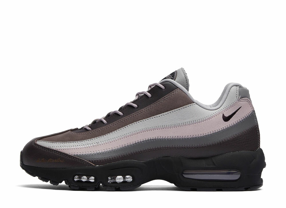 【今だけ500円割引クーポンあり!!】Nike アママニエール × ナイキ エアマックス95 SP ホワイルユーワースリーピング/WYWS ナイキ FZ8743-200 メンズ スニーカー ランニングシューズ 21SN-FZ8743-200