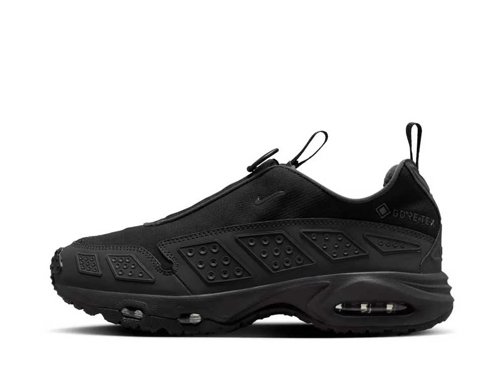 ＼1000円OFFクーポン発行／Nike ナイキ ウィメンズ エアマックスサンダー ゴアテックス ブラック アンド ダークスモークグレー ナイキ FZ4238-001 ウィメンズ レディース スニーカー ランニングシューズ 21SN-FZ4238-001
