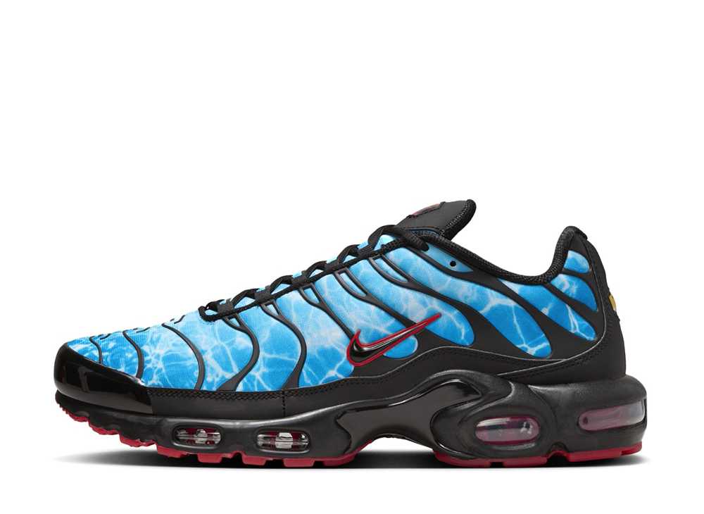 ＼1000円OFFクーポン発行／Nike ナイキ エアマックスプラス シャーク アタック ナイキ HQ3824-001 メンズ スニーカー ランニングシューズ 21SN-HQ3824-001 23,754円