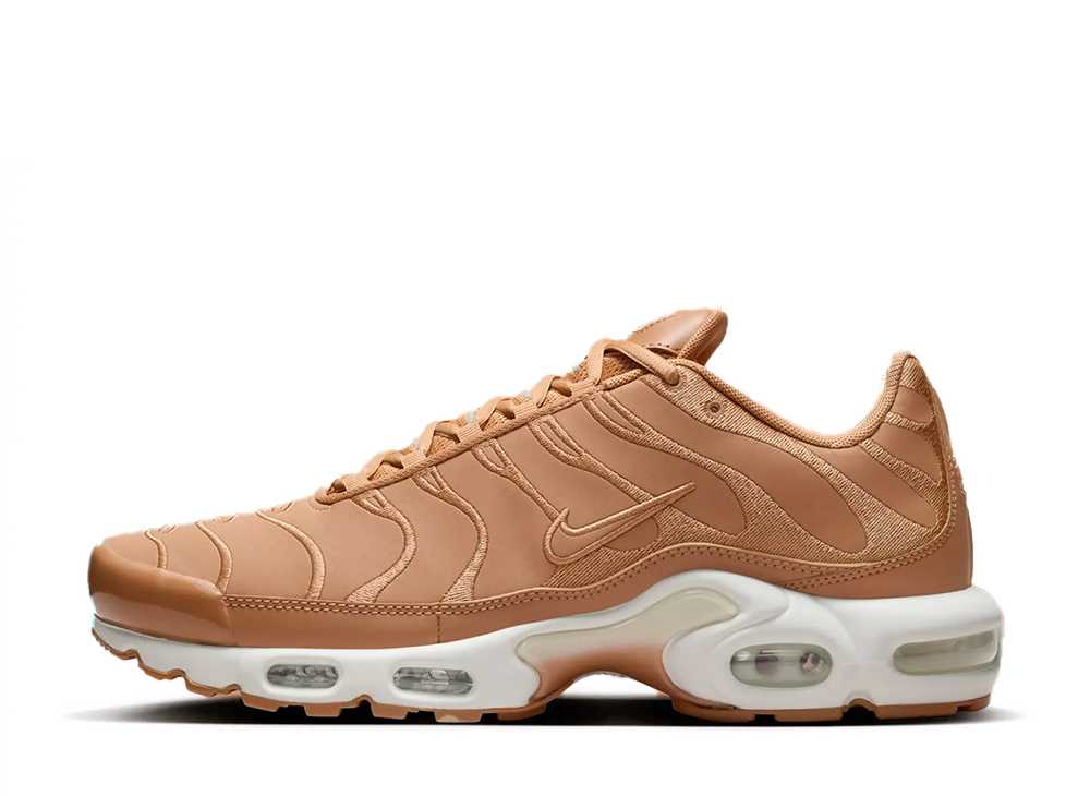 ＼1000円OFFクーポン発行／Nike ナイキ エアマックスプラス フラックス/セイル ナイキ FZ8815-200 メンズ スニーカー ランニングシューズ 21SN-FZ8815-200