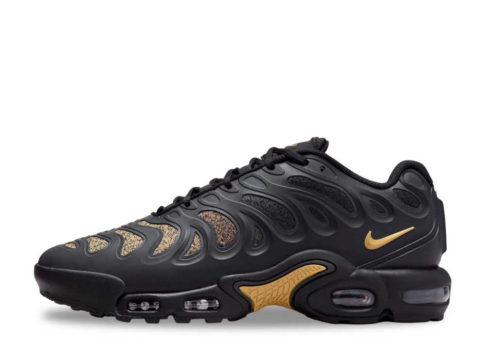 【今だけ500円割引クーポンあり!!】Nike パリサンジェルマン × ナイキ エアマックスプラス ドリフト ブラック ナイキ FZ4748-001 メンズ スニーカー ランニングシューズ 21SN-FZ4748-001