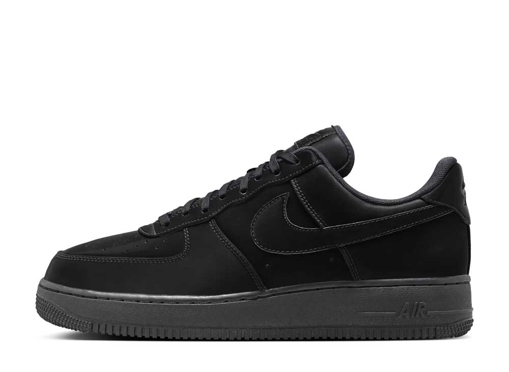 【今だけ500円割引クーポンあり!!】Nike ナイキ エアフォース1 ロー '07 LX ブラック ナイキ HF9109-001 メンズ スニーカー ランニングシューズ 21SN-HF9109-001｜セレクトショップFrenz