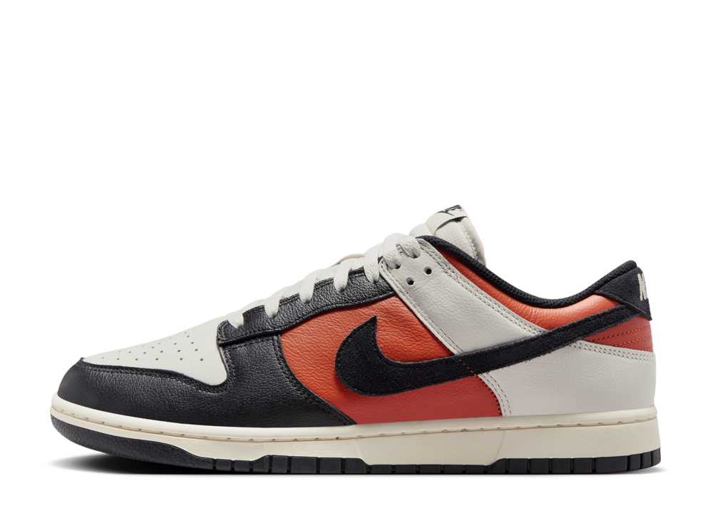 【今だけ500円割引クーポンあり!!】Nike ナイキ ダンク ロー レトロ ブラック/ヴィンテージコーラル ナイキ HQ4988-030 メンズ スニーカー ランニングシューズ 21SN-HQ4988-030
