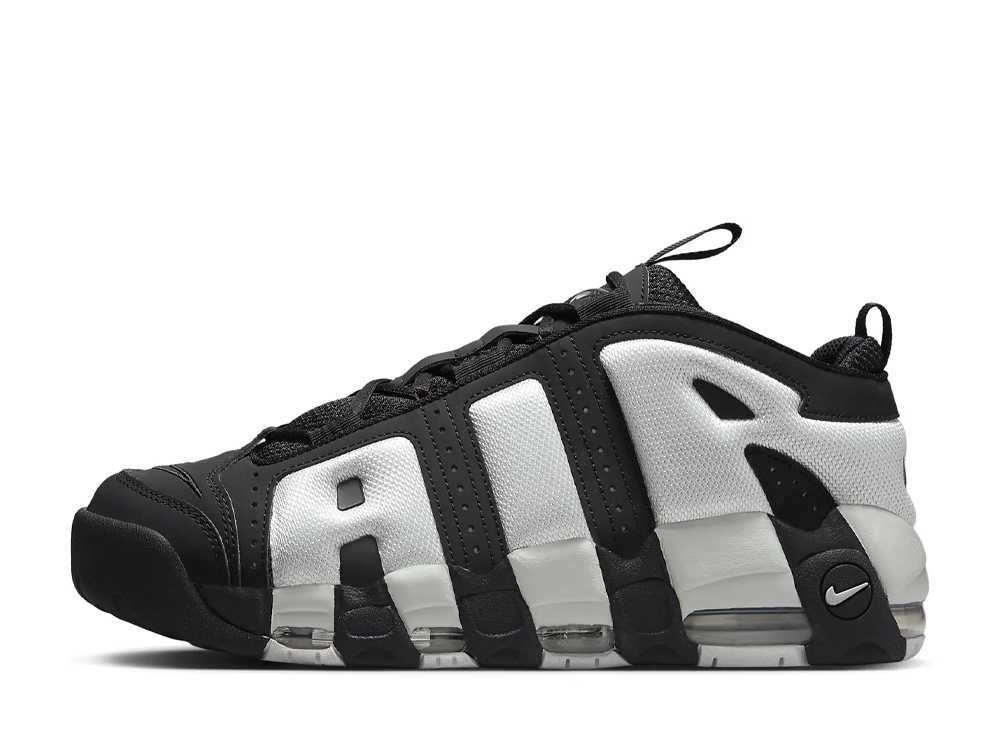 【百貨店大売り出し】1000円クーポン券振り出し！Nike ナイキ エアモアアップテンポ 置き目 黒いこと/フォトンダスト ナイキ FZ3055-001 メンズ スニーカー 駈けっくらシューズ 21SN-FZ3055-001
