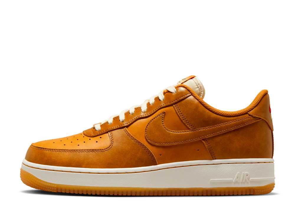 \1000円OFFクーポン発行/Nike ナイキ エアフォース1 ロー '07 LV8 ラセット アンド サンセット ナイキ HQ3639-720 メンズ スニーカー ランニングシューズ 21SN-HQ3639-720