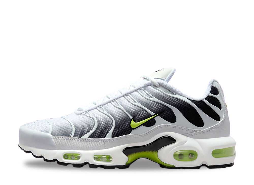 ＼1000円OFFクーポン発行／Nike ナイキ エアマックスプラス ボルト ナイキ DM0032-103 メンズ スニーカー ランニングシューズ 21SN-DM0032-103