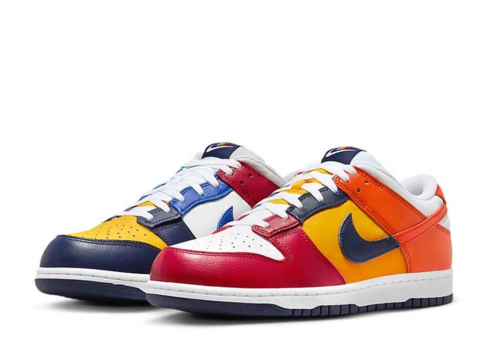 【今だけ500円割引クーポンあり!!】Nike ナイキ ダンク ロー CO.JP ワット ザ/ミッドナイトネイビー アンド バーシティレッド (2024) ナイキ IB2051-400 メンズ スニーカー ランニングシューズ 21SN-IB2051-400