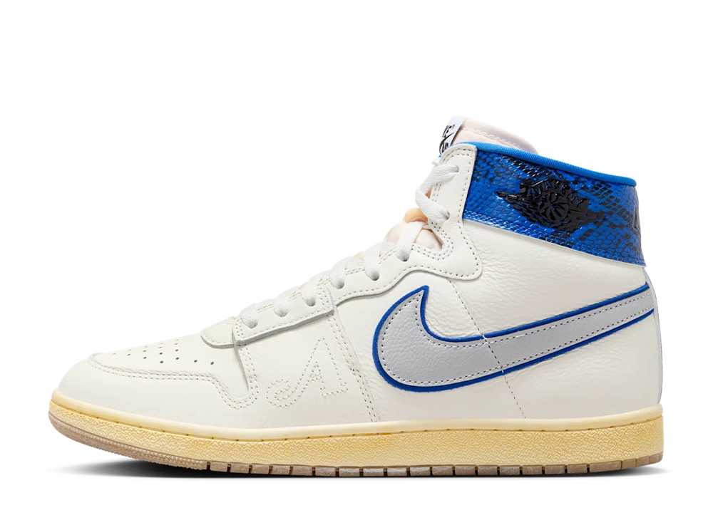 【今だけ500円割引クーポンあり!!】Nike アウェイクニューヨーク × ナイキ ジョーダン エアシップ SP ゲームロイヤル ナイキ FN8675-104 メンズ スニーカー ランニングシューズ 21SN-FN8675-104
